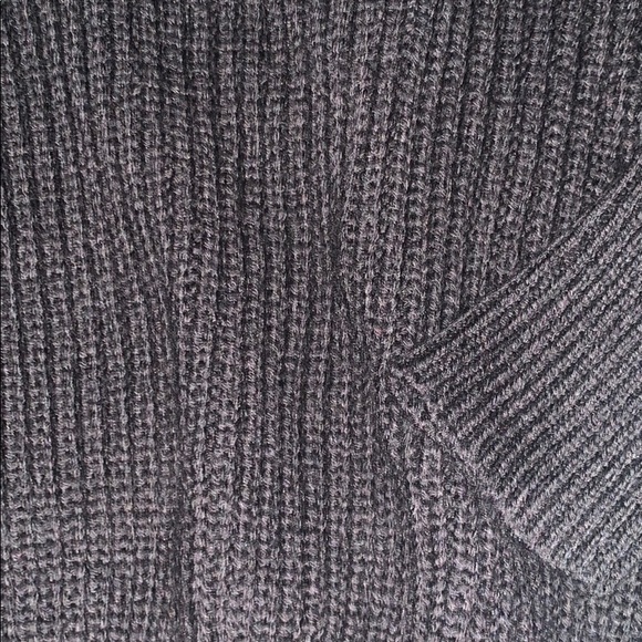 Black Dynamite Knitted Sweater - Picture 4 of 4